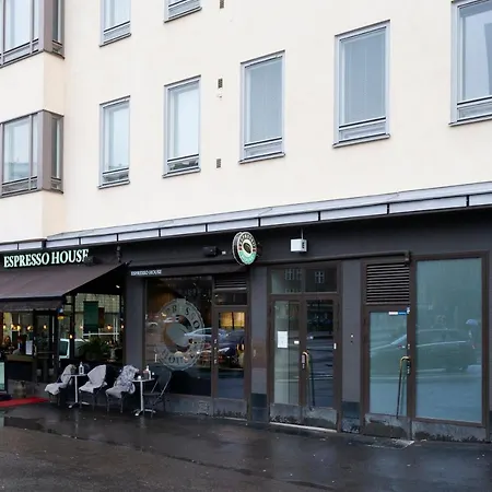 Διαμέρισμα 2ndhomes Kamppi 1br With Amazing Views