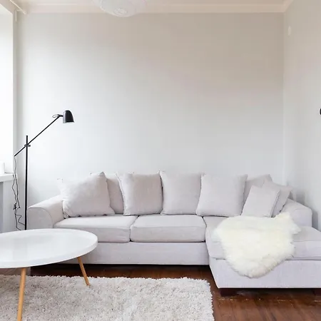 2ndhomes Kamppi 1br With Amazing Views 아파트