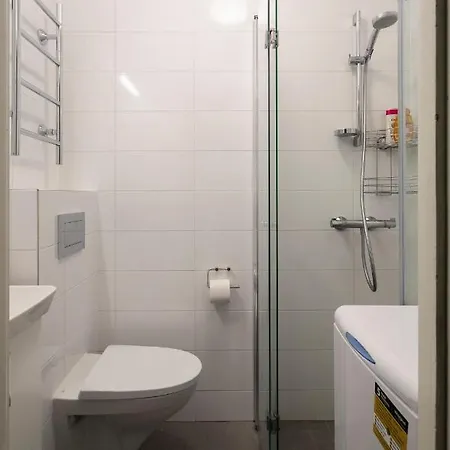 2ndhomes Kamppi 1br With Amazing Views *